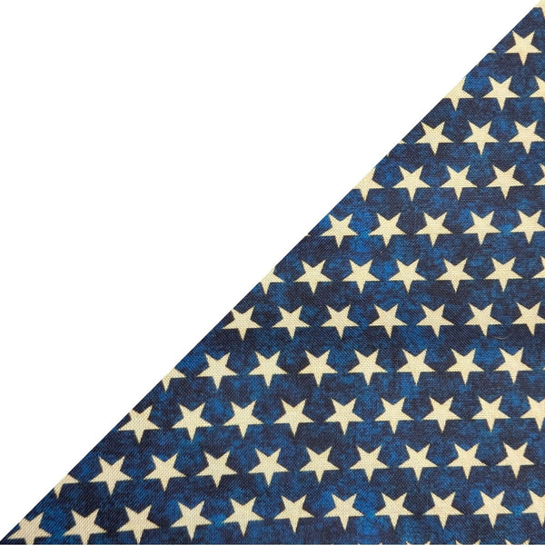 Gelbes Bandana Zweifarbige Schweißmütze