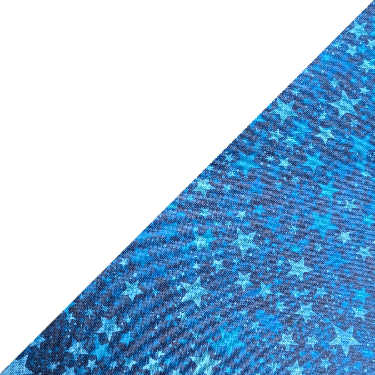 Night Sky 2 Tone Cotton Welding Cap