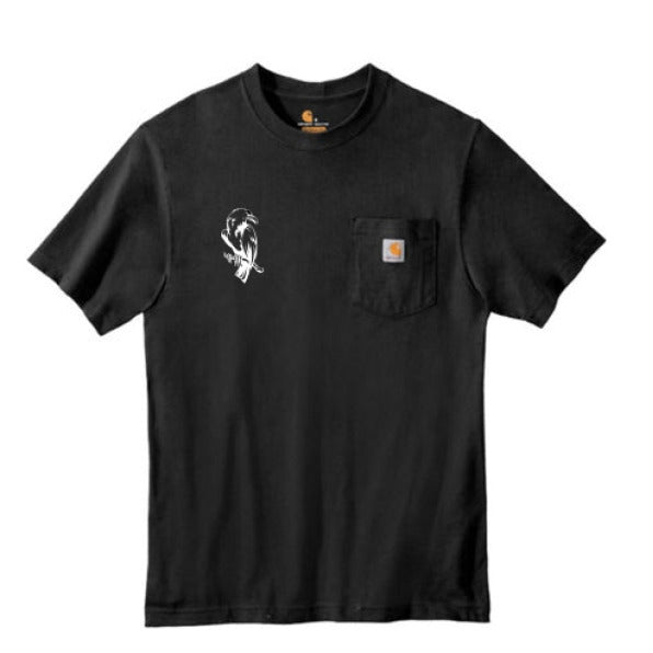 Black - FRONT