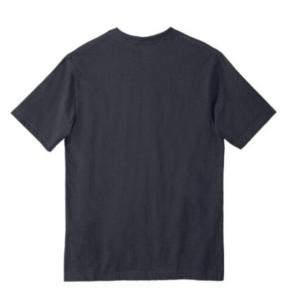Navy - BACK