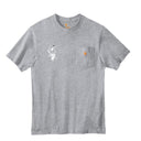  Heather Grey