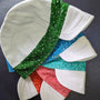 Bandanna 2 Tone Welding Hats set