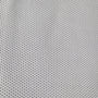 Black Pin Dot welding cap fabric