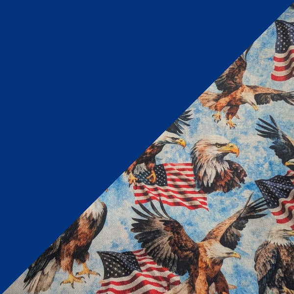 Gelbes Bandana Zweifarbige Schweißmütze