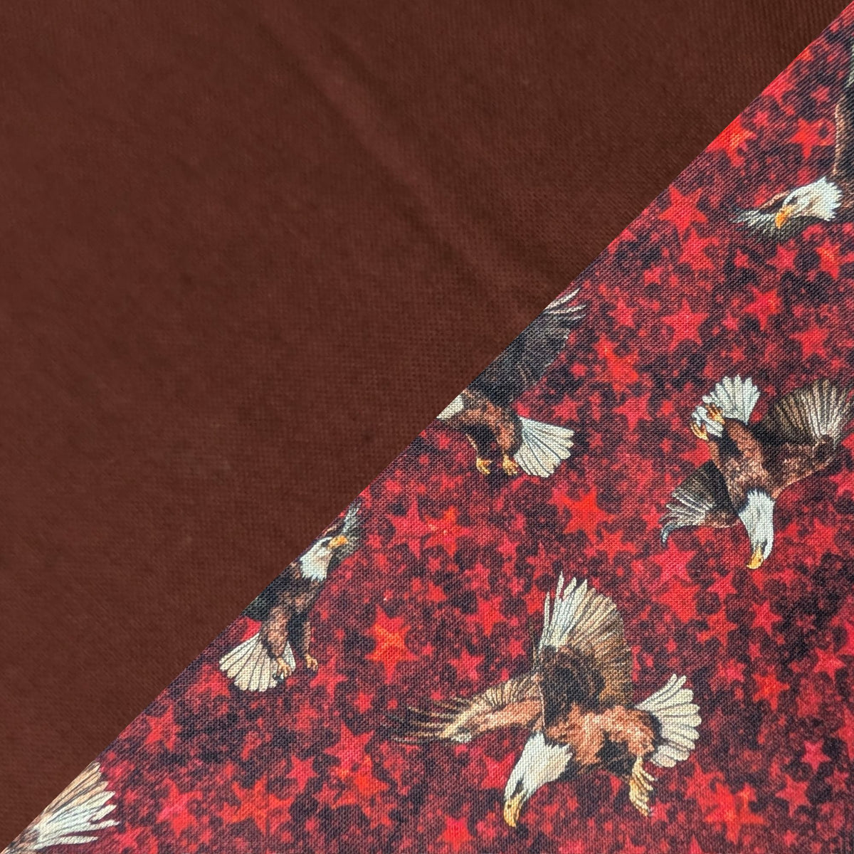 Gelbes Bandana Zweifarbige Schweißmütze