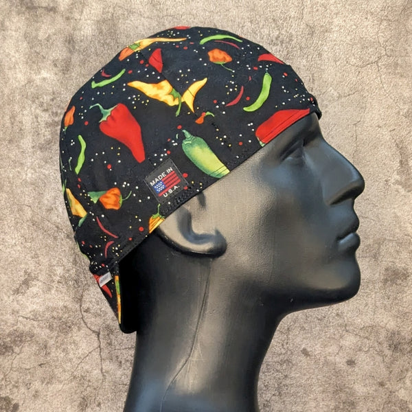 Chilies Welding Hat