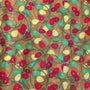 Christmas Lights Welding Cap