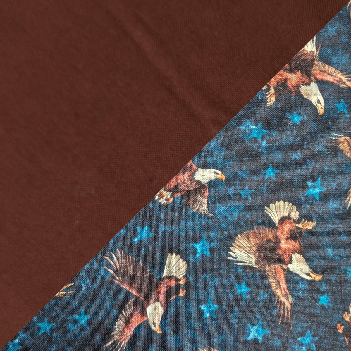 Gelbes Bandana Zweifarbige Schweißmütze