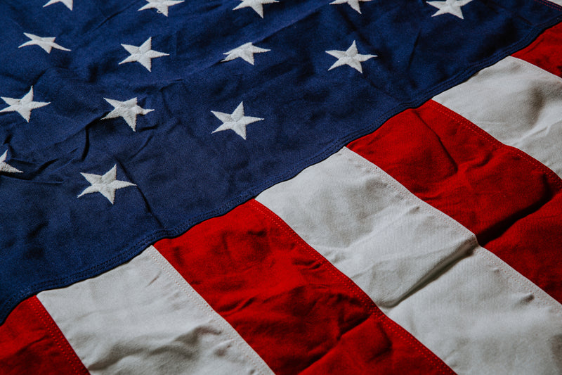 Stars & Stripes Flag image