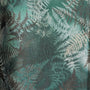 Forest Fern welding cap fabric