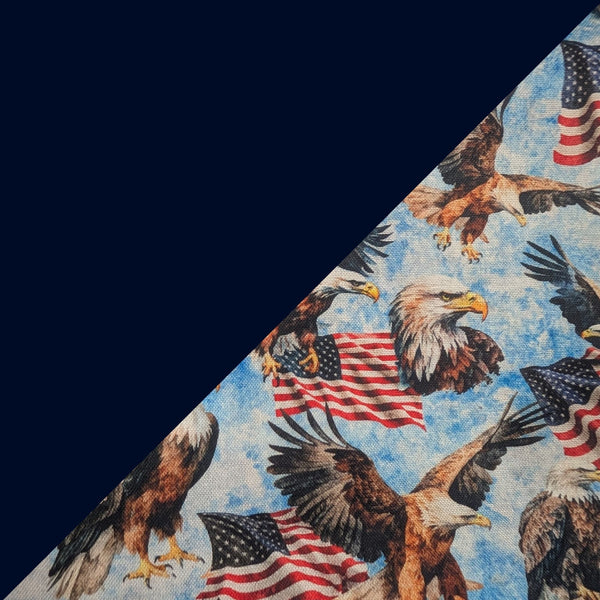 Gelbes Bandana Zweifarbige Schweißmütze