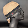 Sentinel 67 Welding Cap - Khaki & Black