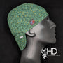 Tiny Stars Welding Hat