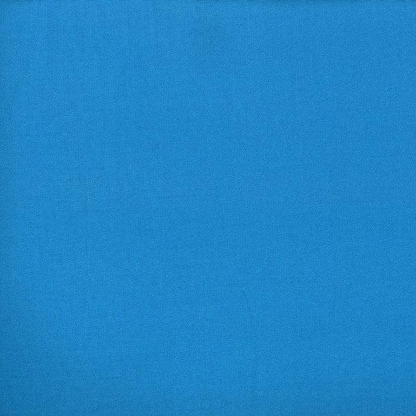 Turquoise Cotton Welding Cap