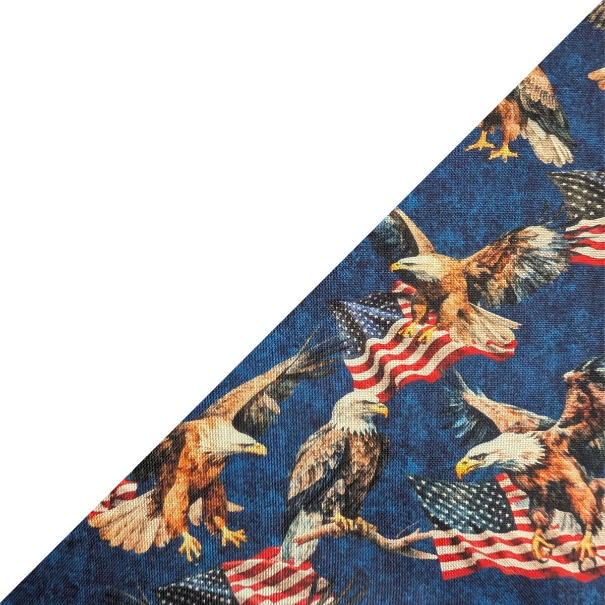 Gelbes Bandana Zweifarbige Schweißmütze