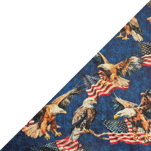Gelbes Bandana Zweifarbige Schweißmütze