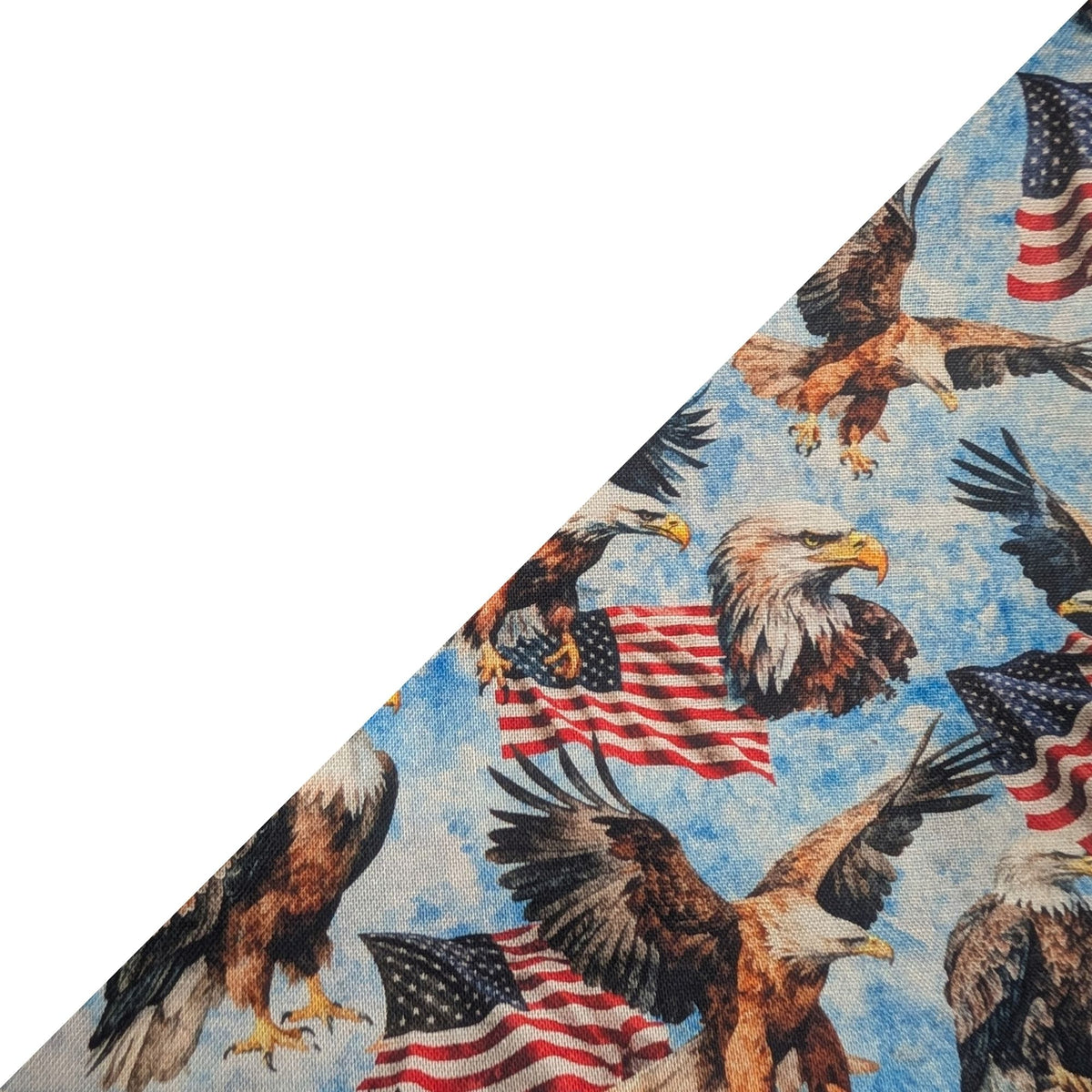 Gelbes Bandana Zweifarbige Schweißmütze