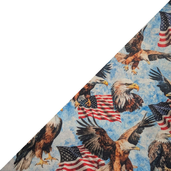 Gelbes Bandana Zweifarbige Schweißmütze