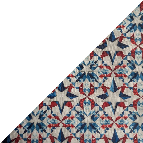Kaleidoscope 2 Tone Cotton Welding Cap
