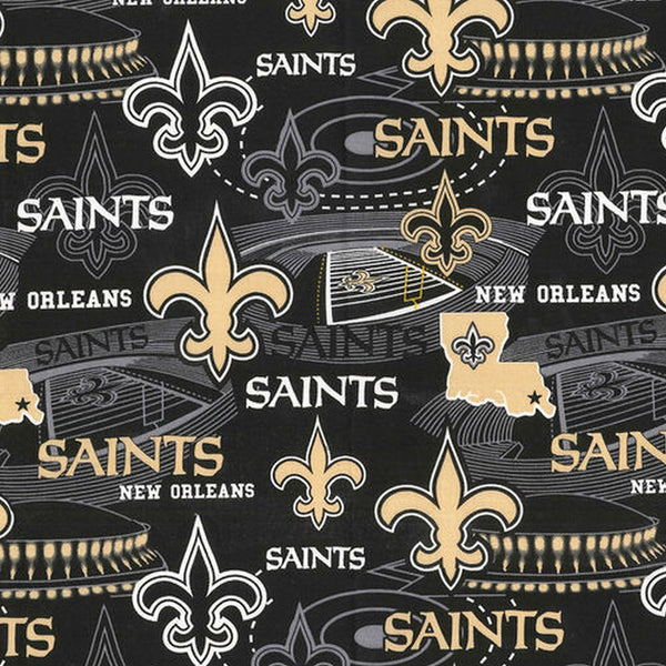 Saints Welding Cap - HD Welding Hats