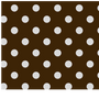 Chocolate Dots Welding Cap