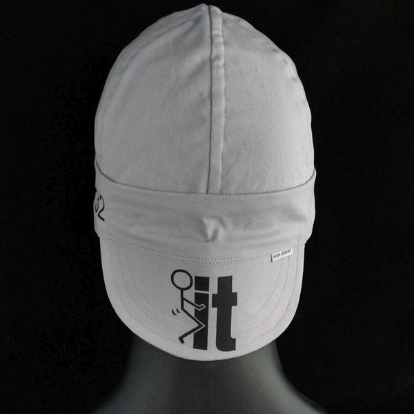 F It Welding Cap - HD Welding Hats