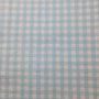 Blue Checks Welding Cap - HD Welding Hats