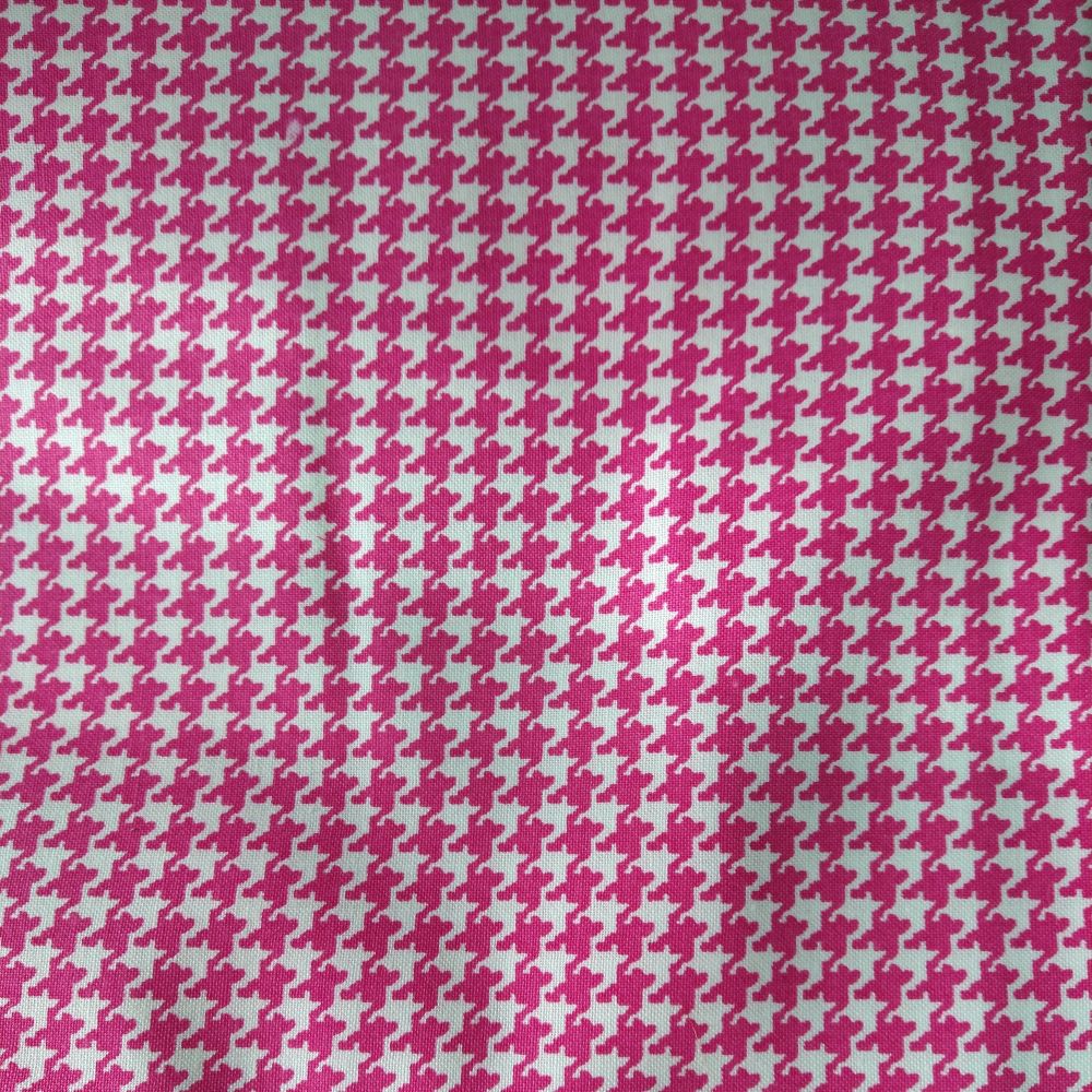 Pink Houndstooth Welding Hat HD Welding Hats pink-houndstooth-welding-hat-hd-welding-hats