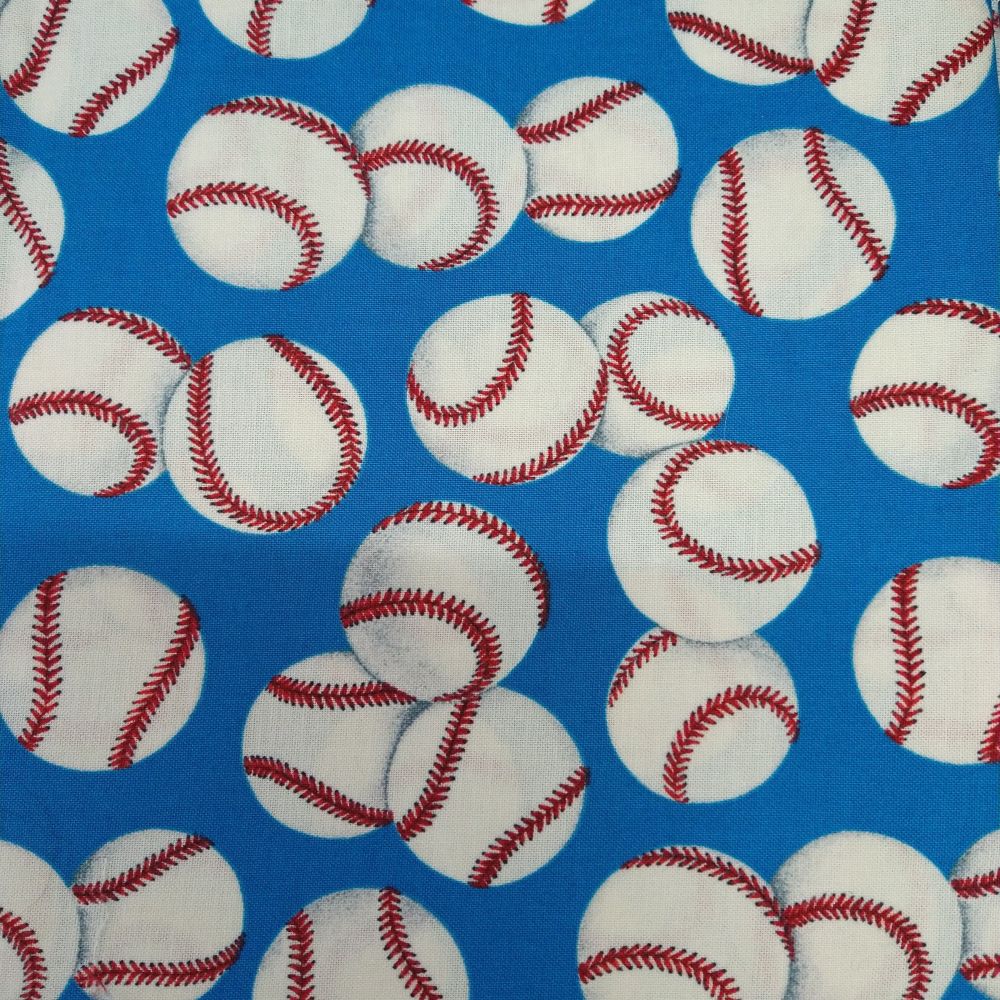 Baseball Welding Cap