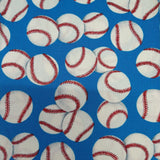Baseball Welding Cap