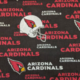 Arizona Cardinals Welding Cap