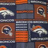 Broncos Welding Cap