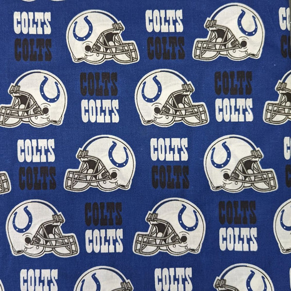 Colts Welding Cap - HD Welding Hats