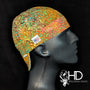Copper Patina Welding Cap