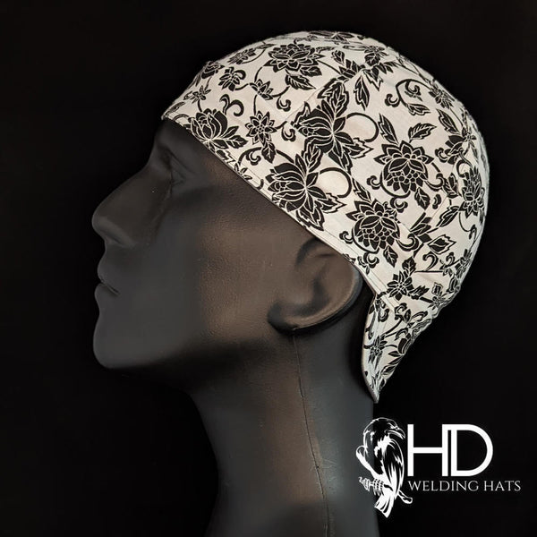 Lotus Welding Cap - HD Welding Hats