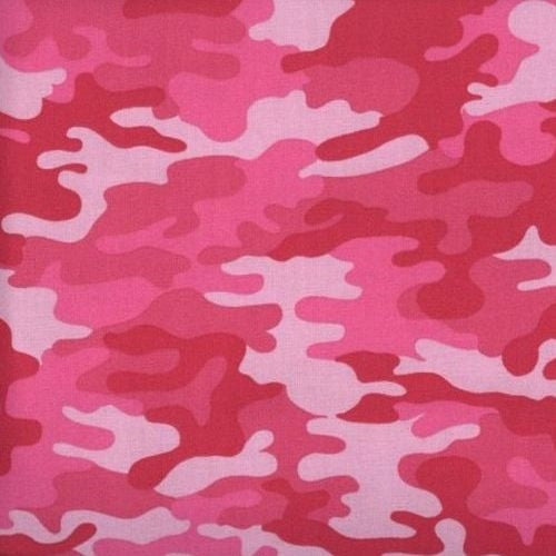 HD Welding Hats Cotton Candy Camo Welding Hat—pink camouflage pattern cotton with FR denim brim, handcrafted in the USA.
