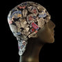 Country Music Welding Cap