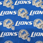 Lions Welding Cap