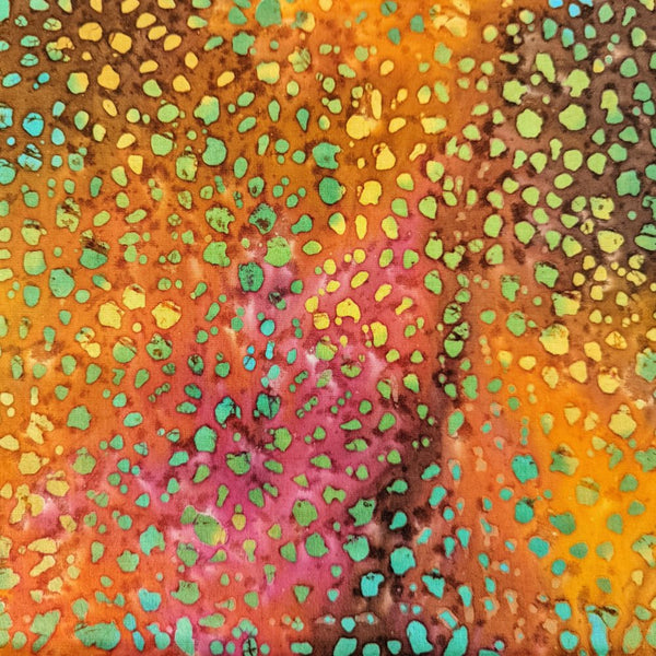 Patina Drops Welding Hat