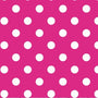 Pink Dots Welding Hat