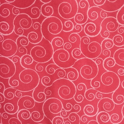 Pink Swirls Welding Hat