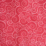 Pink Swirls Welding Hat