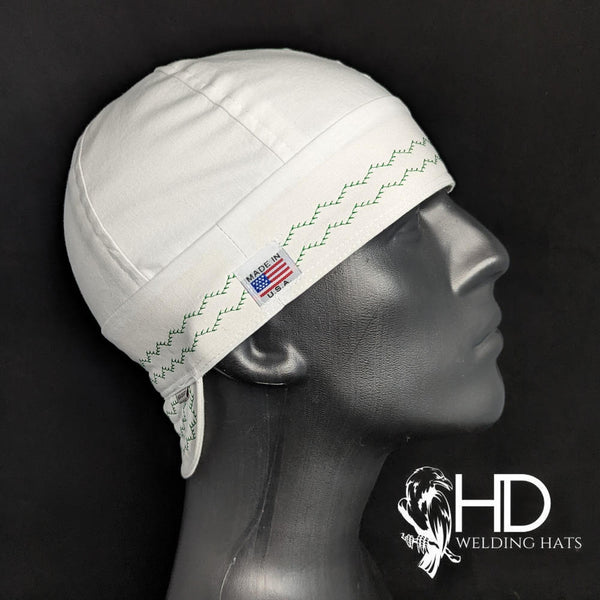 Pipeliner Fancy Welding Hat
