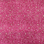 Rose Paisley Bandanna Welding Hat