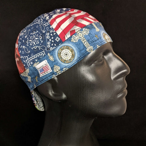 Scrap Welding Cap | HD Welding Hats