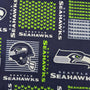 Seahawks Welding Cap