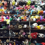 Send own fabric image