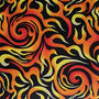 Spiral Fire Welding Cap